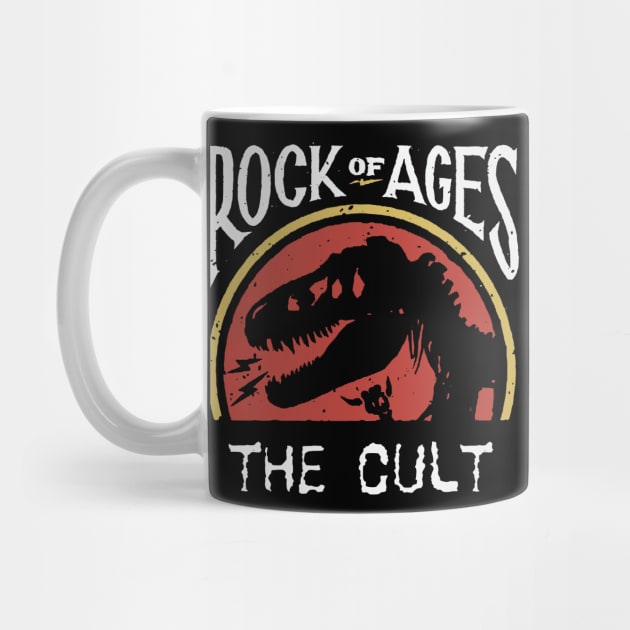 the cult rock of ages by matilda cloud